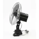 Allride Tapadókorongos Ventilátor 24V 20cm