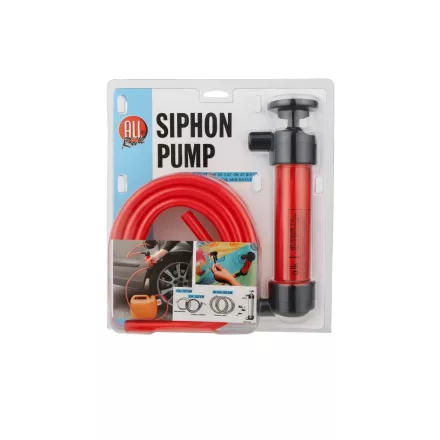 All Ride, Szivattyú és Pumpa, Folyadékokhoz, Üzemanyagálló