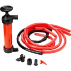 All Ride, Szivattyú és Pumpa, Folyadékokhoz, Üzemanyagálló