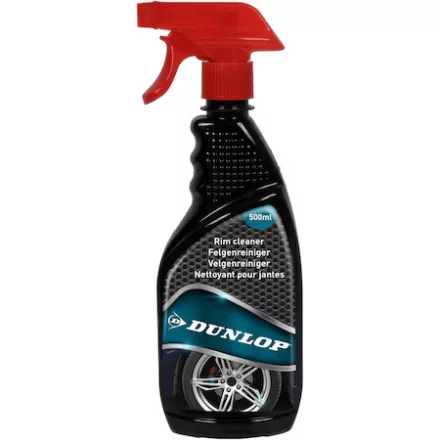 Dunlop Keréktárcsa Tisztító - 500ml