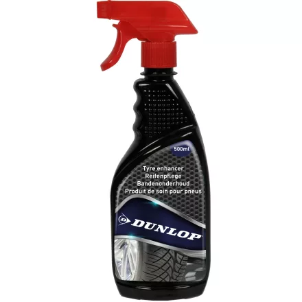 Dunlop Gumiápoló Spray 500 ml