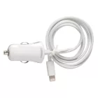 All Ride, Telefontöltő, iPhone Apple Lightning - 2,1A