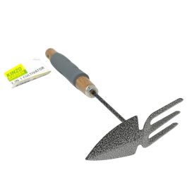 Kinzo, Kapa, Fanyéllel 27cm