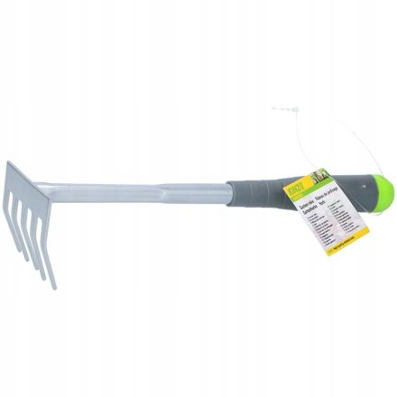 Kinzo Kézi Gereblye 30cm