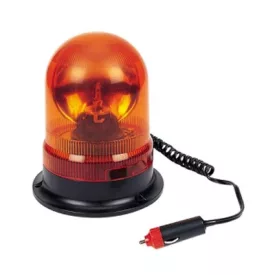 All Ride, Villogó, H1 izzó, Sárga, Mágneses, 12V