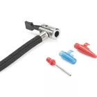 Dunlop, Kompresszor, 12V 10A 17Bar