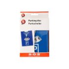 All Ride Parkoló Óra