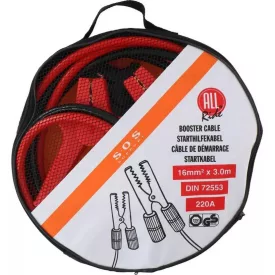 All Ride, Indítókábel, 16mm2 3m