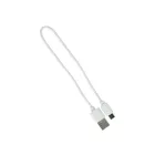 Carpoint vészvillogó V-16 USB újratölthető - sárga