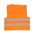 Carpoint, Láthatósági mellény XL, Sárga