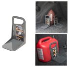 Carpoint, Stayhold Mini - Tépőzáras Csomagtámasz / Csúszásgátló