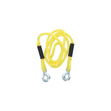 Carpoint, Vontatókötél, 5 T 18mm 3M
