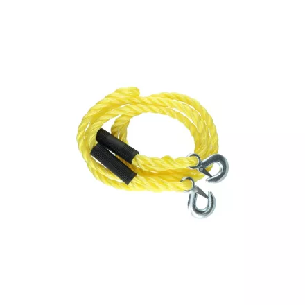 Carpoint, Vontatókötél, 3 T 14mm