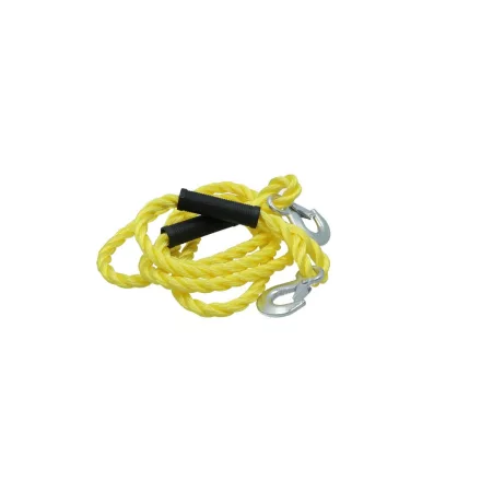 Carpoint, Vontatókötél, 5T 18mm 3M