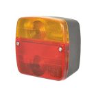 Carpoint 12V Hátsó Lámpa 3 Funkciós