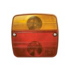 Carpoint 12V Hátsó Lámpa 3 Funkciós