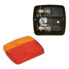 Carpoint 12V Hátsó Lámpa 3 Funkciós