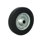 Carpoint, Pótkerék Keréktámaszhoz, Tömör