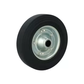 Carpoint, Pótkerék Keréktámaszhoz, Tömör