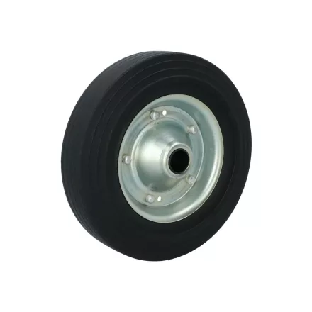 Carpoint, Pótkerék Keréktámaszhoz, Tömör