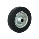 Carpoint, Pótkerék Keréktámaszhoz, Tömör