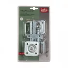 Carpoint, Oldalfalrögzítő Kapocs, Kicsi