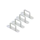 Carpoint, Ponyvarögzítő fül, 4db