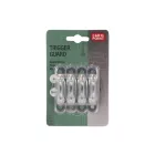 Carpoint, Ponyvarögzítő fül, 4db