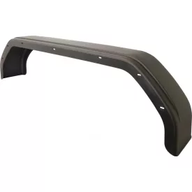 Carpoint kéttengelyes műanyag sárvédő 13/14"