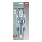 Carpoint, Utánfutó, Oldalfal, Rögzítő Szerkezet