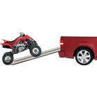 Carpoint, Rámpa Acél 150cm, Párban