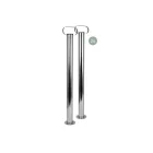 Carpoint utánfutó tartóállvány készlet