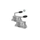 Carpoint utánfutó tartóállvány készlet