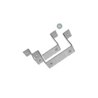 Carpoint utánfutó tartóállvány készlet