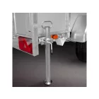 Carpoint utánfutó tartóállvány készlet