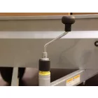 Carpoint Támasztókerék beépített súlymérővel