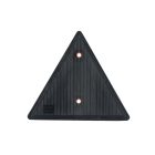 Carpoint Piros 2 db-os Háromszög Prizma