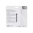 Carpoint Piros 2 db-os Háromszög Prizma