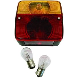 Carpoint, Univerzális Hátsó Lámpa, 4 funkciós