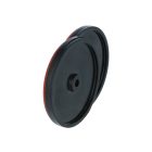 Carpoint Kerek Narancs Prizma Párban