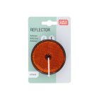 Carpoint Kerek Narancs Prizma Párban