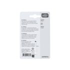 Carpoint Kerek Narancs Prizma Párban