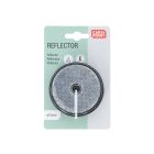 Carpoint Kerek Fehér Prizma Párban