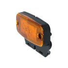 CarPoint LED szélességjelző - konzolos - sárga - 9-32V