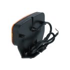 CarPoint LED szélességjelző - konzolos - sárga - 9-32V