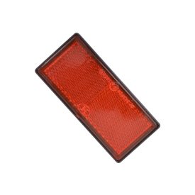 Carpoint Piros Tégla Prizma 86X40MM