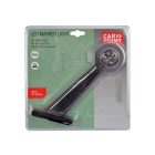 Carpoint LED utánfutó jelzőfény jobbra 60° piros/fehér 200mm