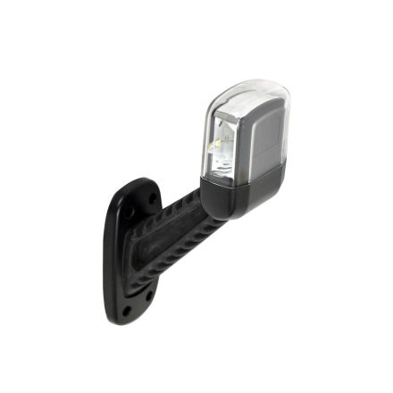 Carpoint LED Utánfutó Jelzőlámpa Utánfutóhoz Jobb Piros/Fehér/Narancssárga 148mm