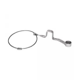 Carpoint, Fékkábel Utánfutóhoz