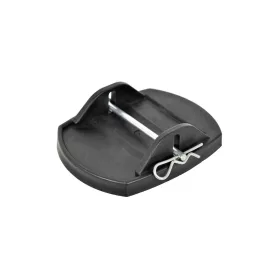 Carpoint lakókocsi és utánfutó talp alátét - 4db